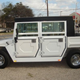 Illustration for article titled Possible Hummer H9T Mule For Sale On Ebay
